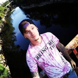 Meet your Posher, Mark